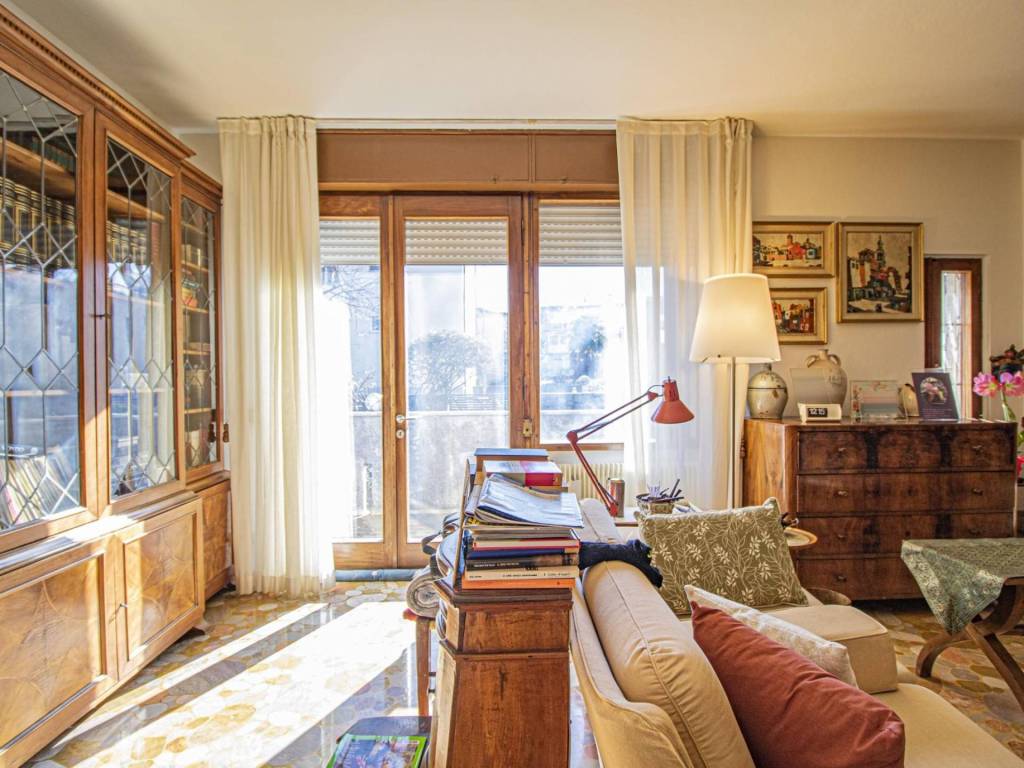 Villa a Udine in Via Codroipo, 130 - Foto 4
