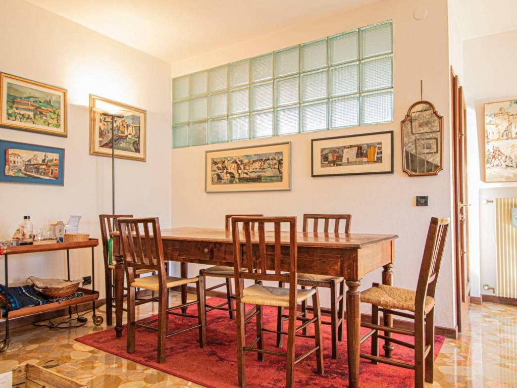 Villa a Udine in Via Codroipo, 130 - Foto 5