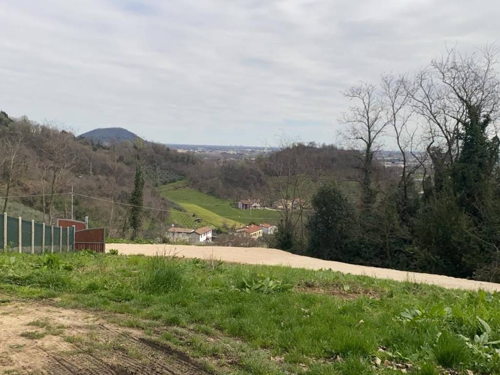 Terreno a Torreglia in Via Vallorto - Foto 2