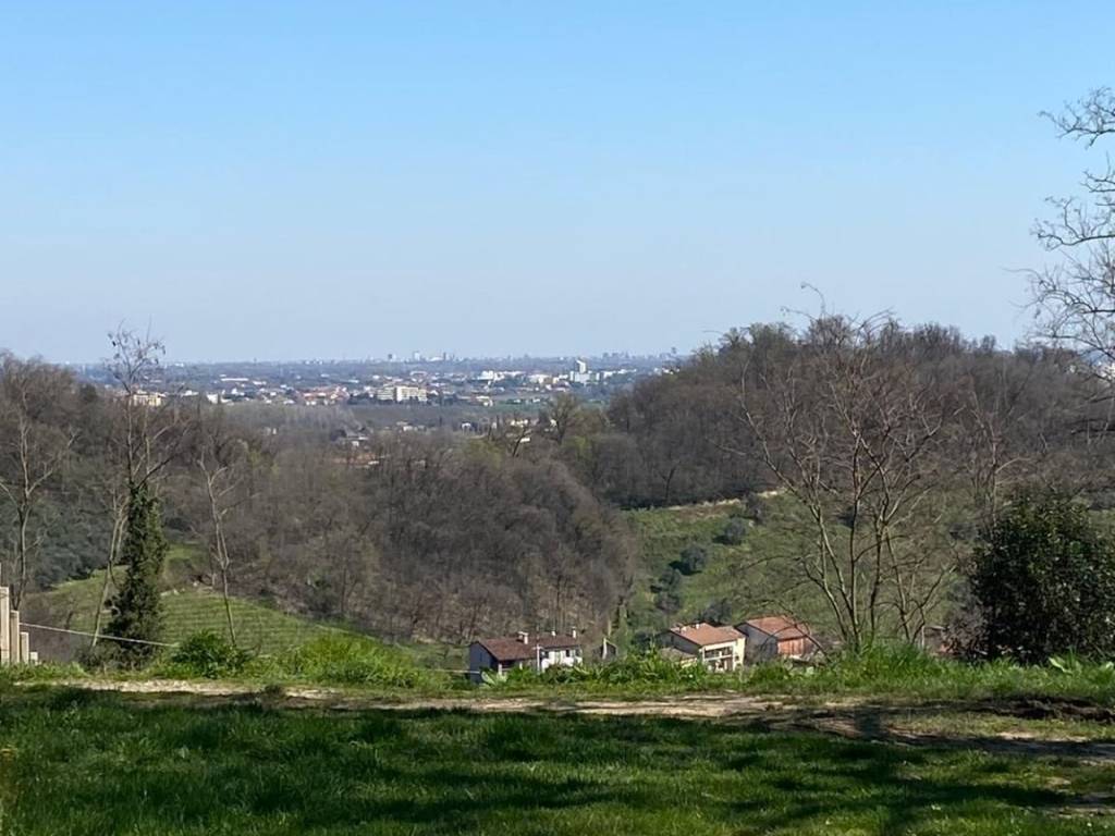 Terreno a Torreglia in Via Vallorto - Foto 3