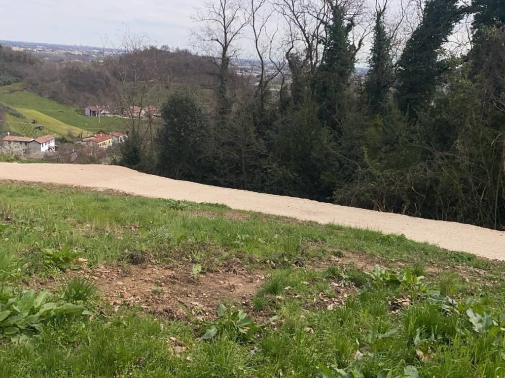 Terreno a Torreglia in Via Vallorto - Foto 4