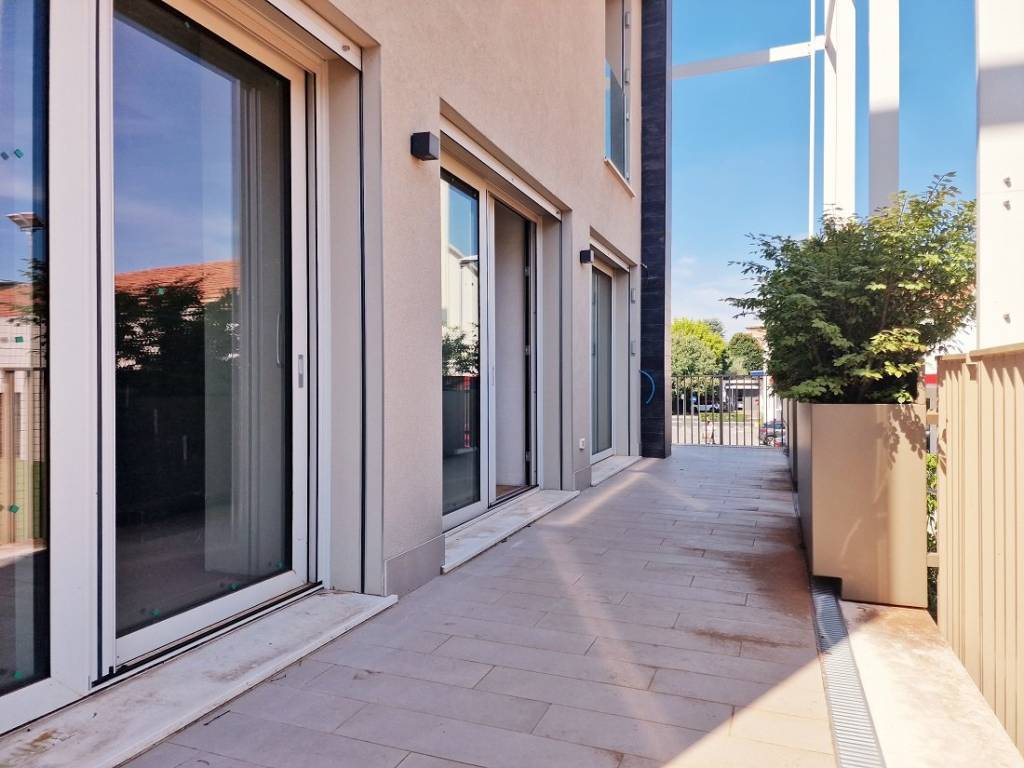 Appartamento a Vigevano in Viale dei Mille, 99 - Foto 3
