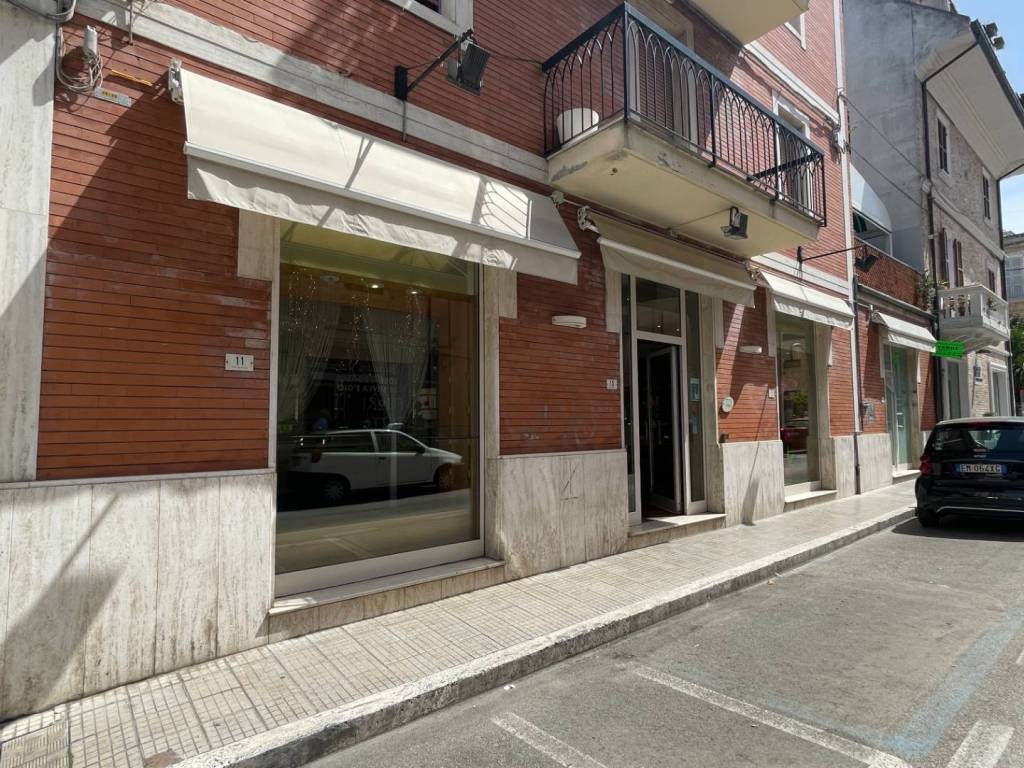 Immobile a San benedetto del tronto in Via Balilla, 13 - Foto 3