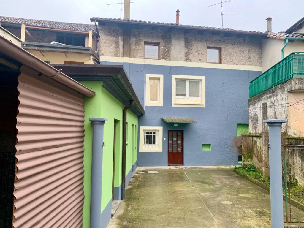 Villa a Dignano - Foto 2