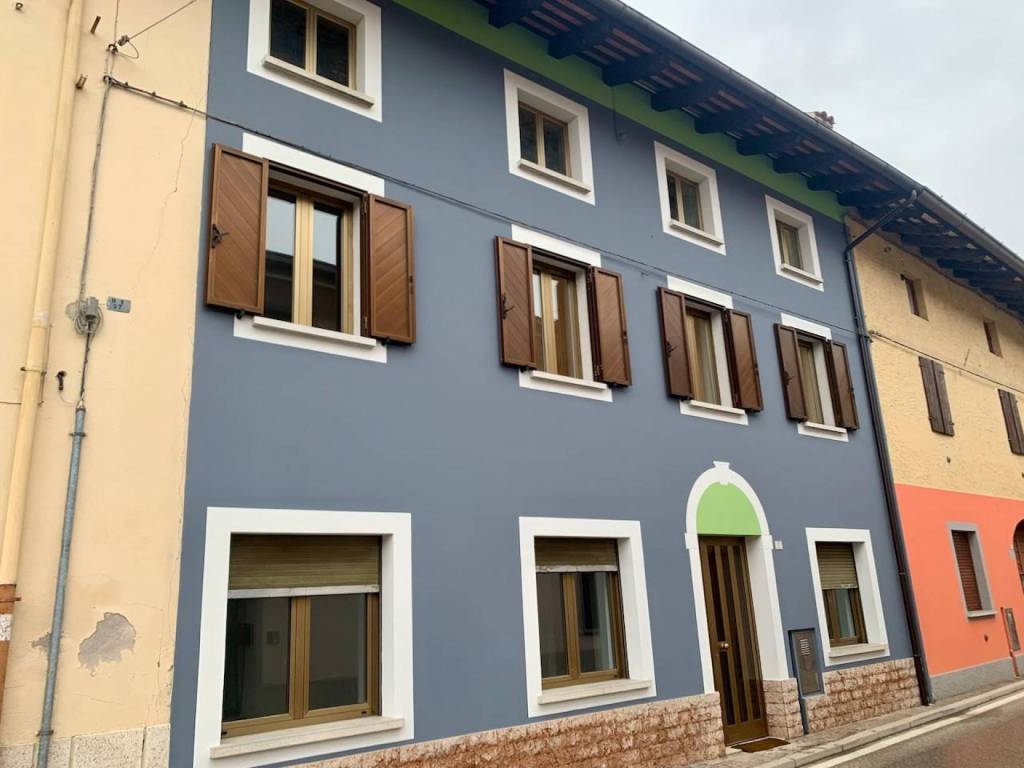 Villa a Dignano - Foto 3
