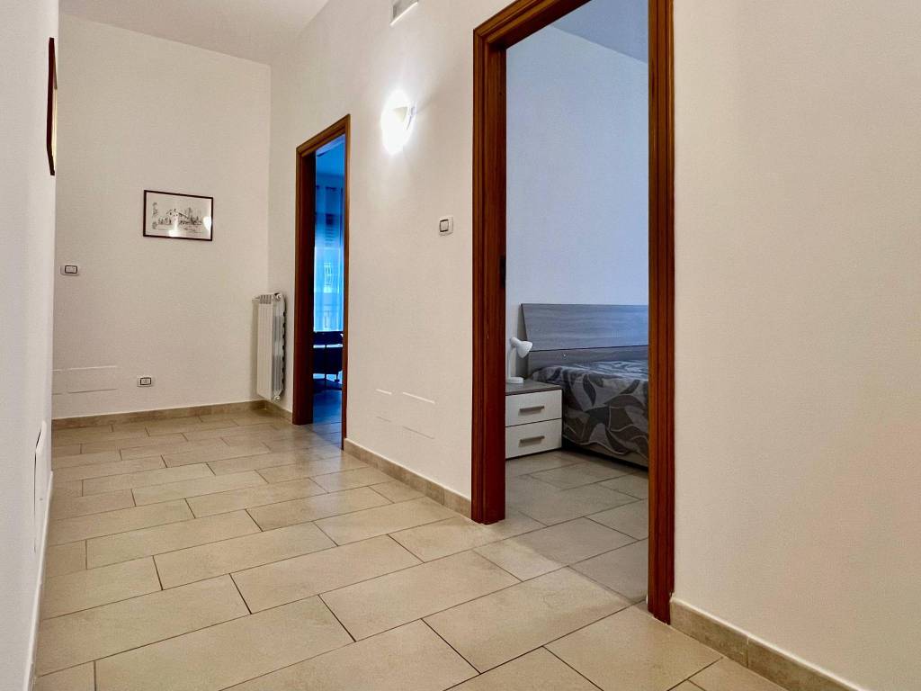 Appartamento a Gaeta in Via Roma, 112 - Foto 2