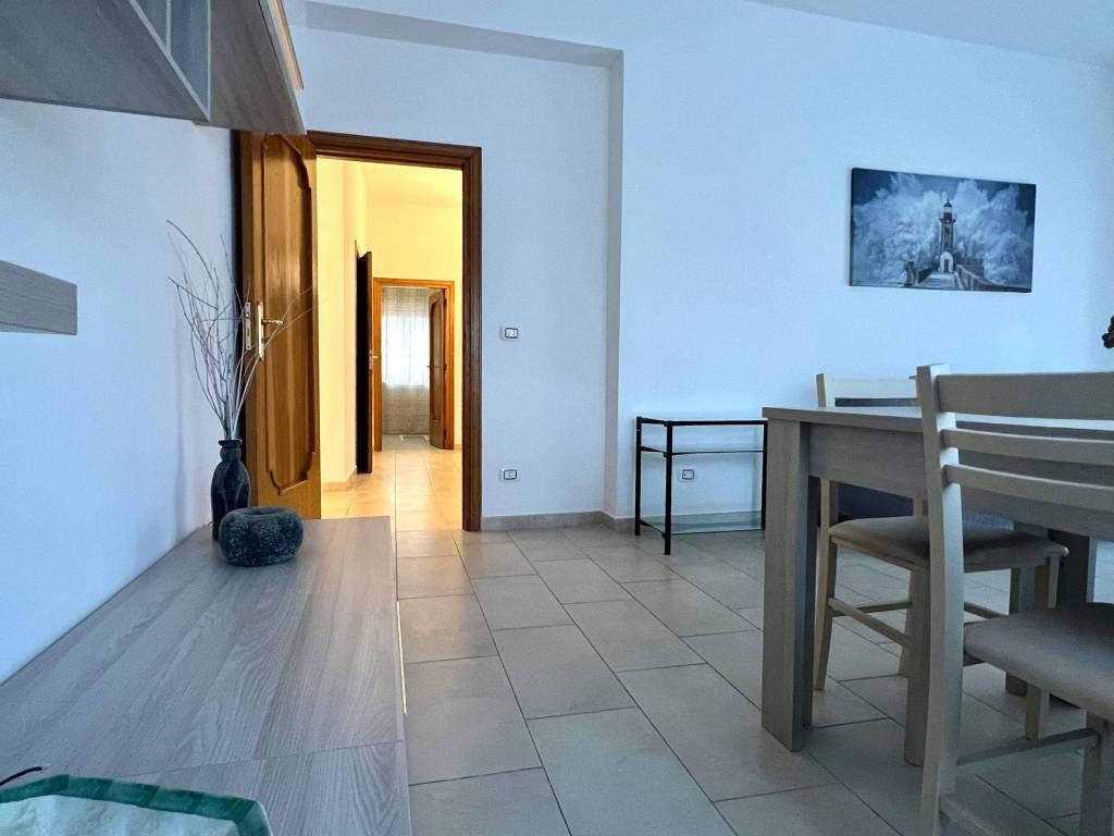 Appartamento a Gaeta in Via Roma, 112 - Foto 3