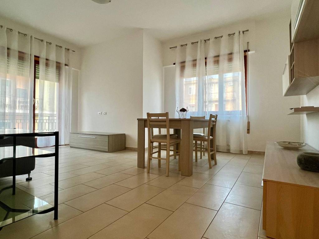 Appartamento a Gaeta in Via Roma, 112 - Foto 4