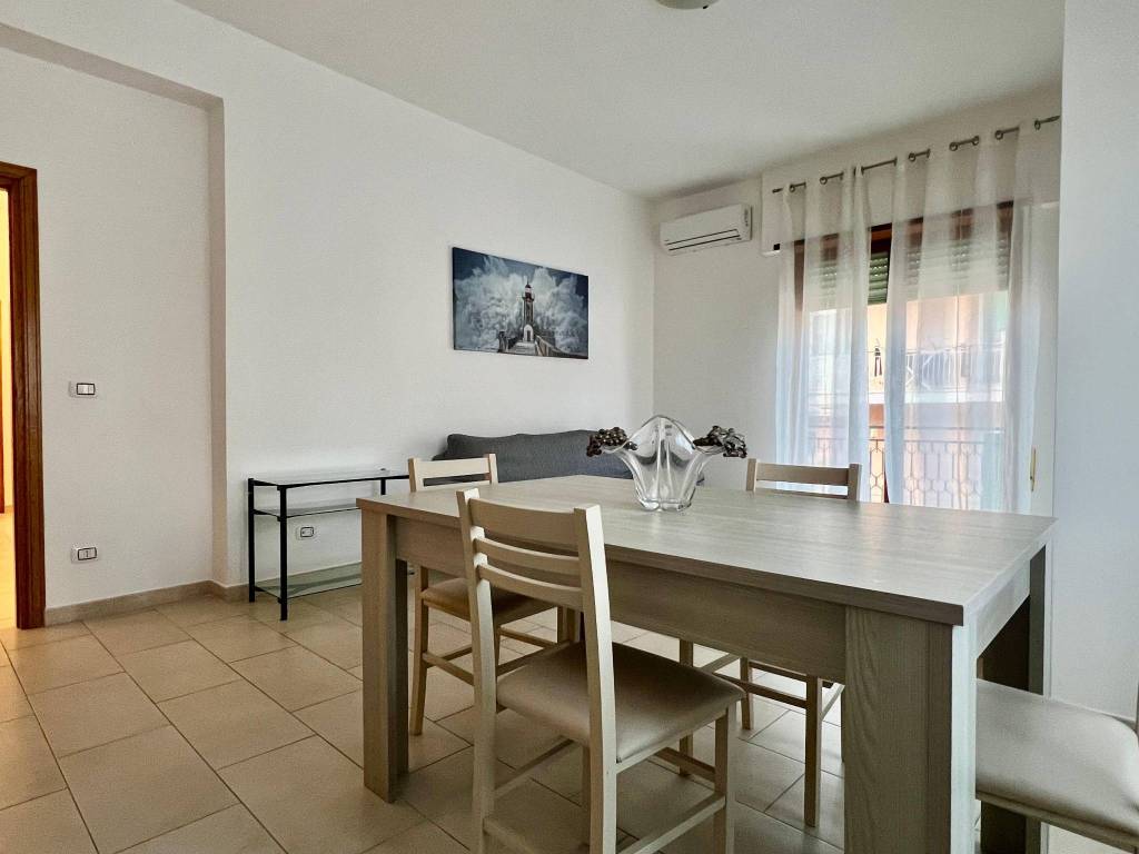 Appartamento a Gaeta in Via Roma, 112 - Foto 5