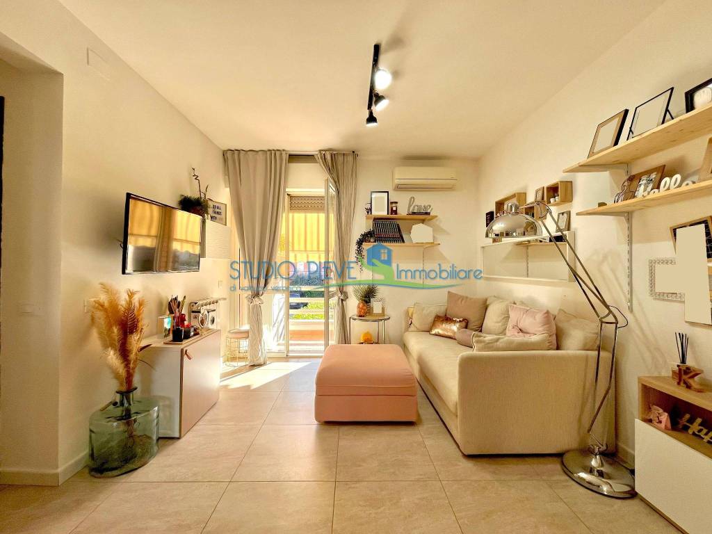 Appartamento a Pieve a nievole in Via del Melo - Foto 2