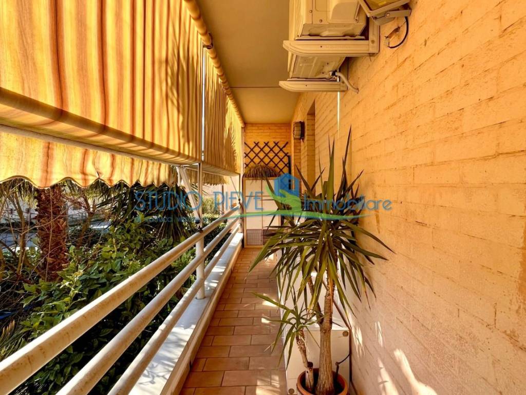 Appartamento a Pieve a nievole in Via del Melo - Foto 4