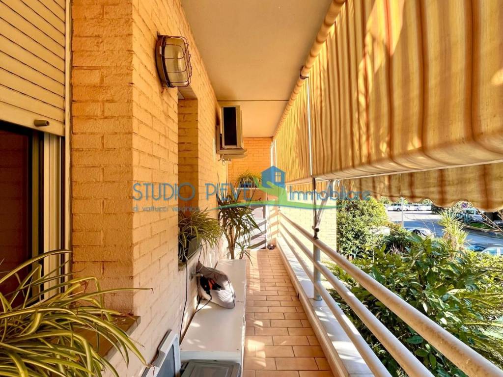 Appartamento a Pieve a nievole in Via del Melo - Foto 5