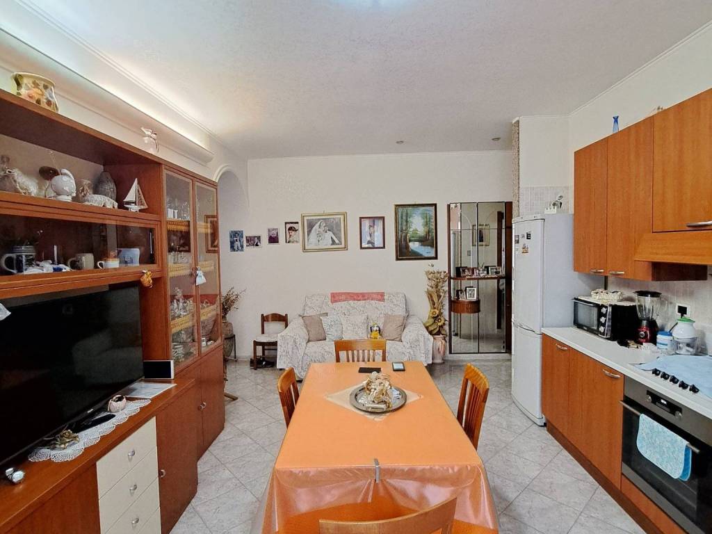 Appartamento a Manfredonia in Via Generale Alfonso La Marmora, 32 - Foto 5
