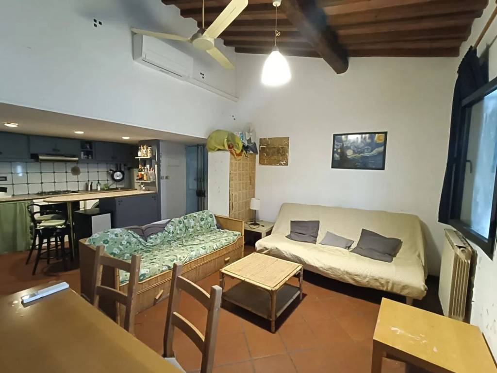 Appartamento a Firenze in Borgo Ognissanti S.N.C. - Foto 2
