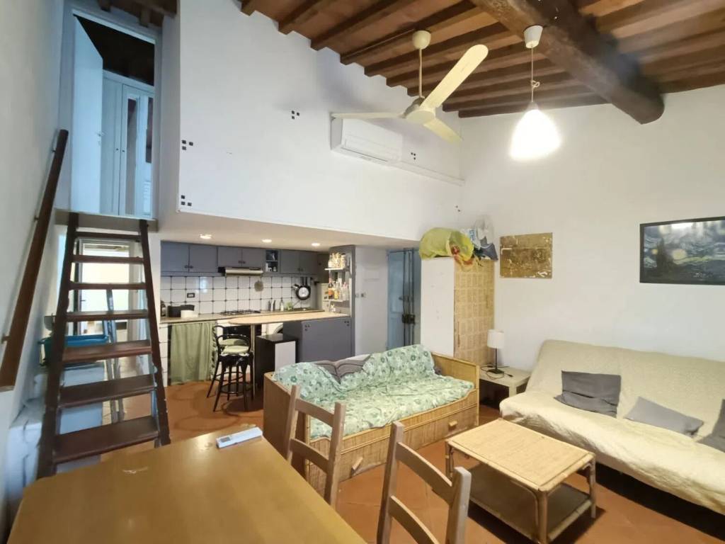 Appartamento a Firenze in Borgo Ognissanti S.N.C. - Foto 5