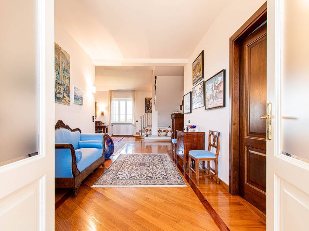 Villa a Lograto in Via Battista Zambelli - Foto 2