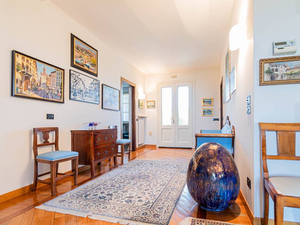 Villa a Lograto in Via Battista Zambelli - Foto 3