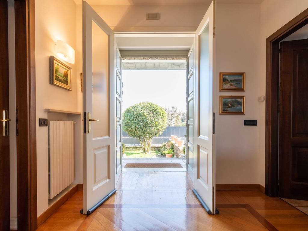 Villa a Lograto in Via Battista Zambelli - Foto 4