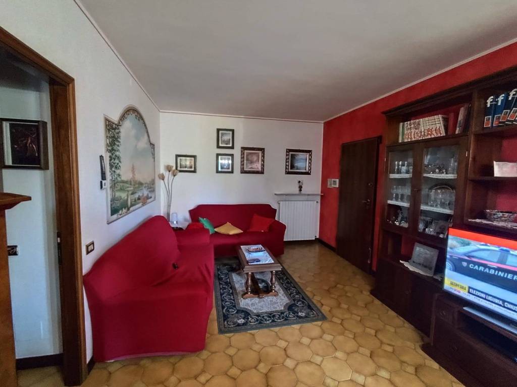 Appartamento a Roncoferraro in Via Candido Fanti - Foto 5