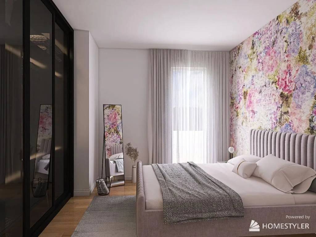Appartamento a Firenze in Via Claudio Monteverdi S.N.C. - Foto 2