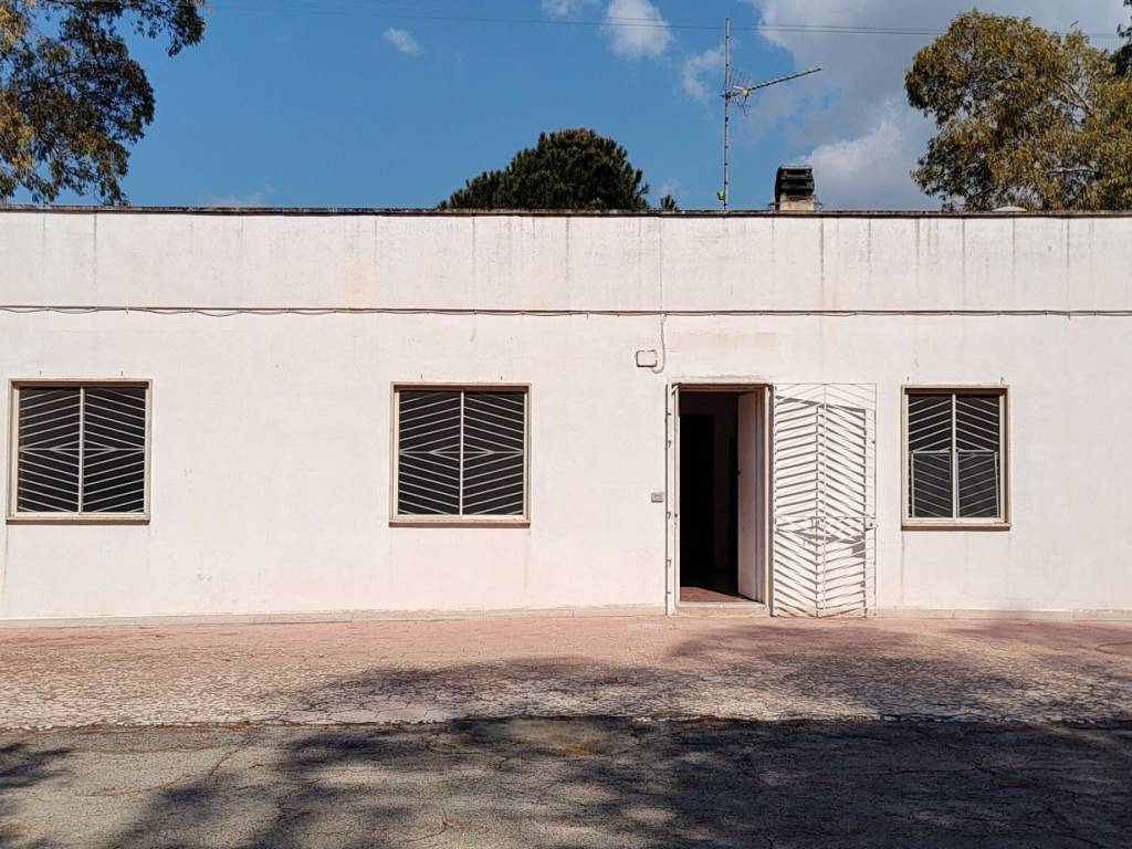 Villa a Sannicola in Contrada Curlo - Foto 3