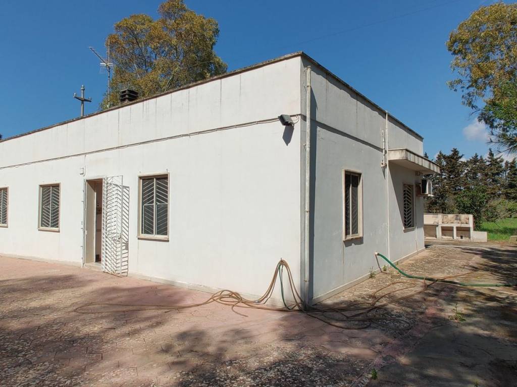 Villa a Sannicola in Contrada Curlo - Foto 4