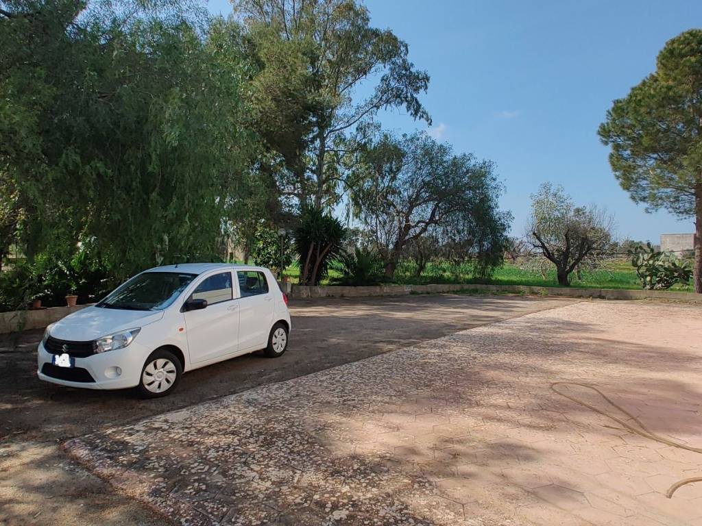 Villa a Sannicola in Contrada Curlo - Foto 5