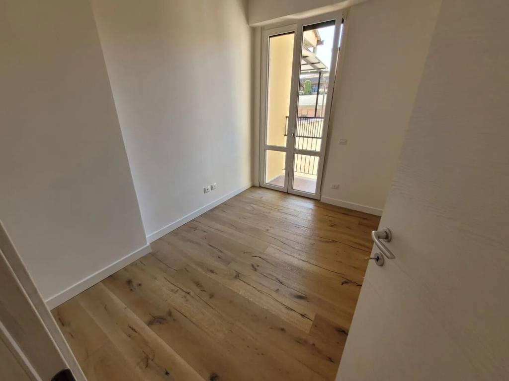 Appartamento a Firenze in Via Claudio Monteverdi S.N.C. - Foto 3