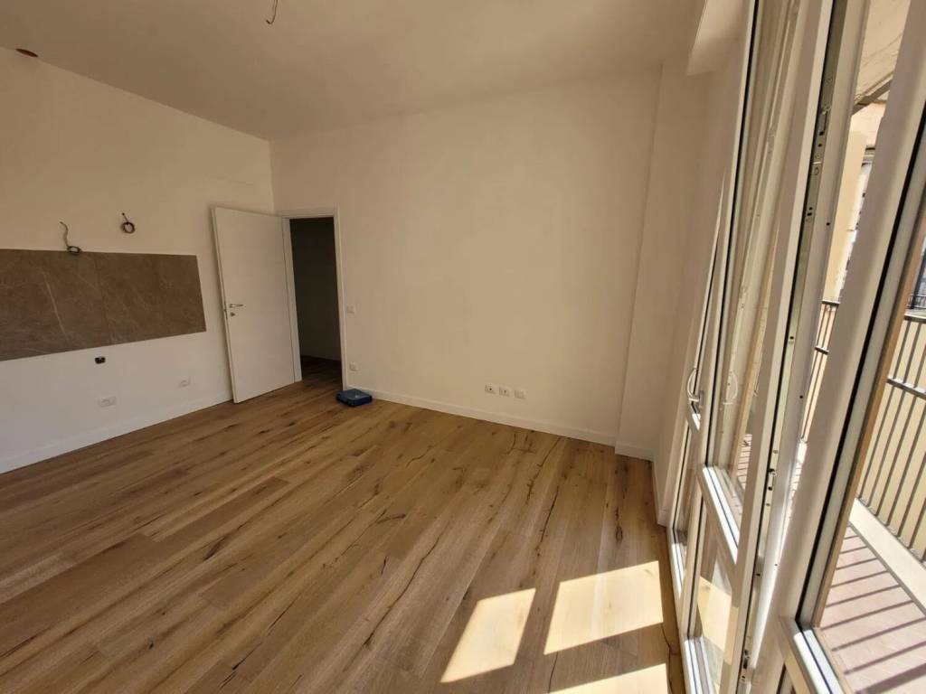 Appartamento a Firenze in Via Claudio Monteverdi S.N.C. - Foto 4