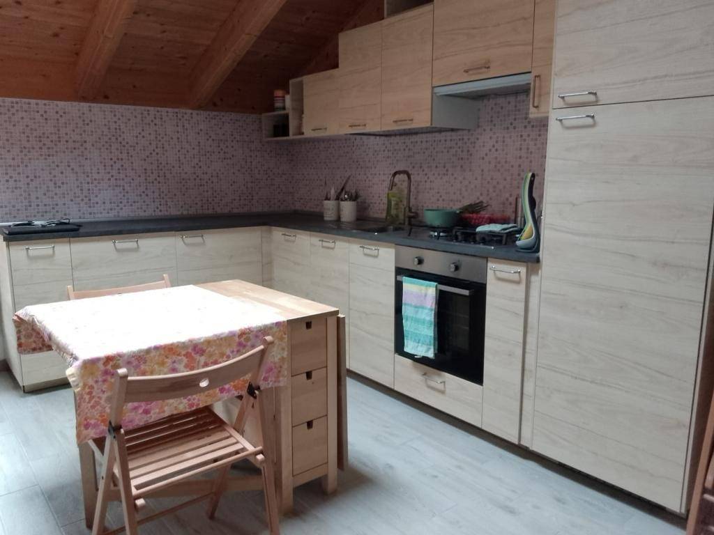 Appartamento a Parma in Via Monte Corno, 8 - Foto 2