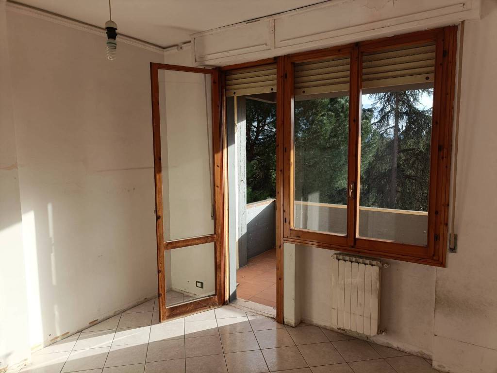 Appartamento a Firenze in Via Mario Fabiani S.N.C. - Foto 2