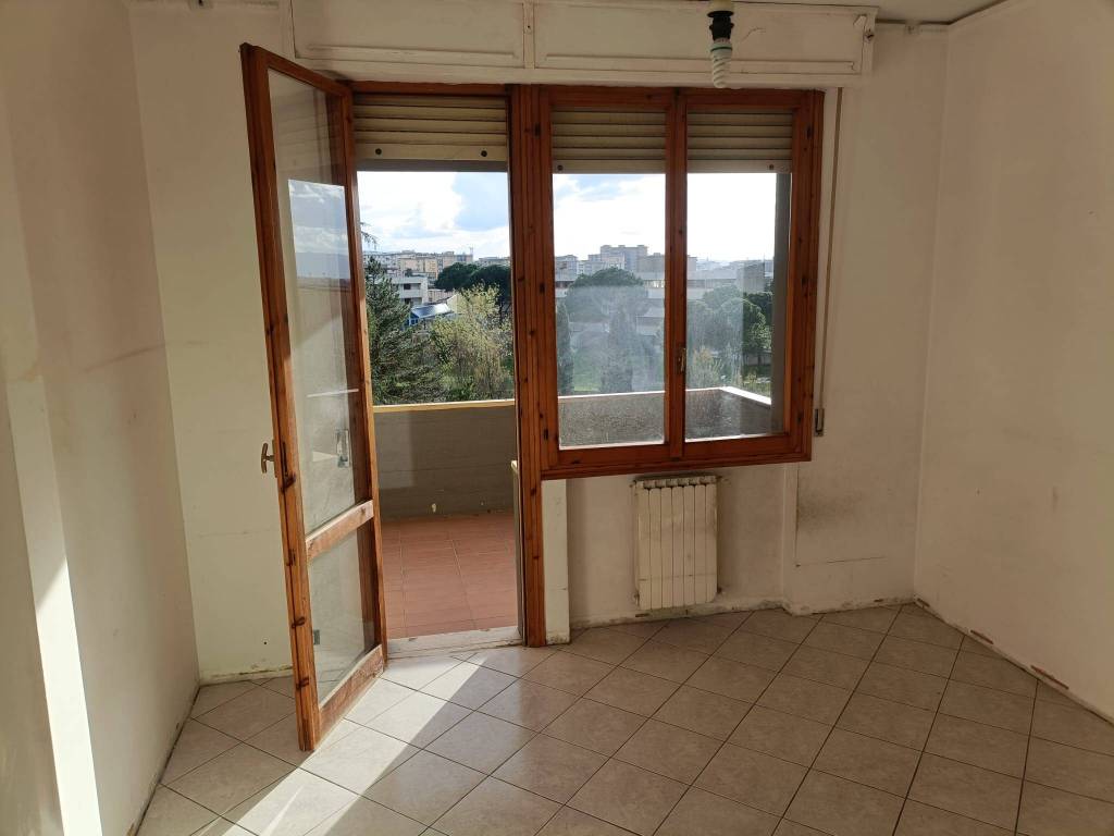 Appartamento a Firenze in Via Mario Fabiani S.N.C. - Foto 3