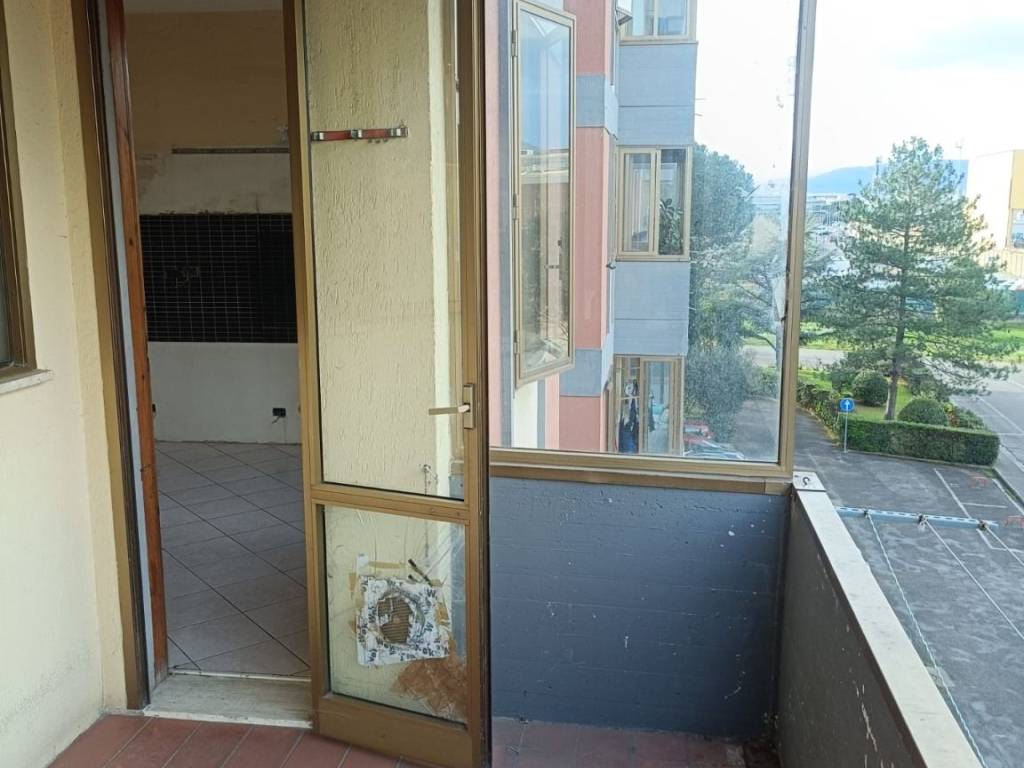 Appartamento a Firenze in Via Mario Fabiani S.N.C. - Foto 5