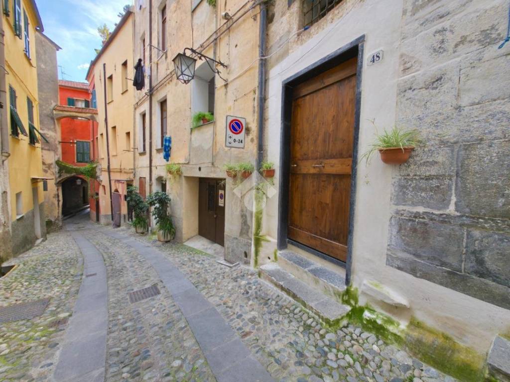 Appartamento a Taggia in Via S. Dalmazzo, 48 - Foto 3