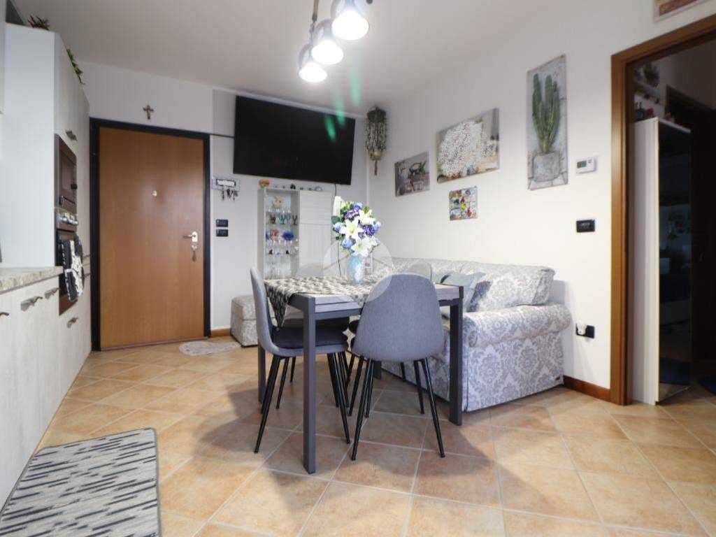 Appartamento a Mantova in Via verona, 80 - Foto 2