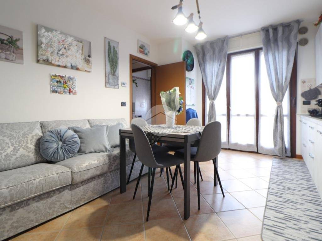 Appartamento a Mantova in Via verona, 80 - Foto 3