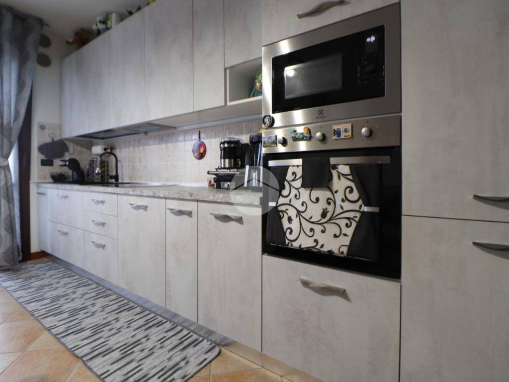 Appartamento a Mantova in Via verona, 80 - Foto 5