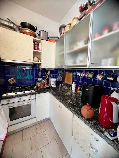 Appartamento a La spezia in Via Monfalcone, 4 - Foto 3