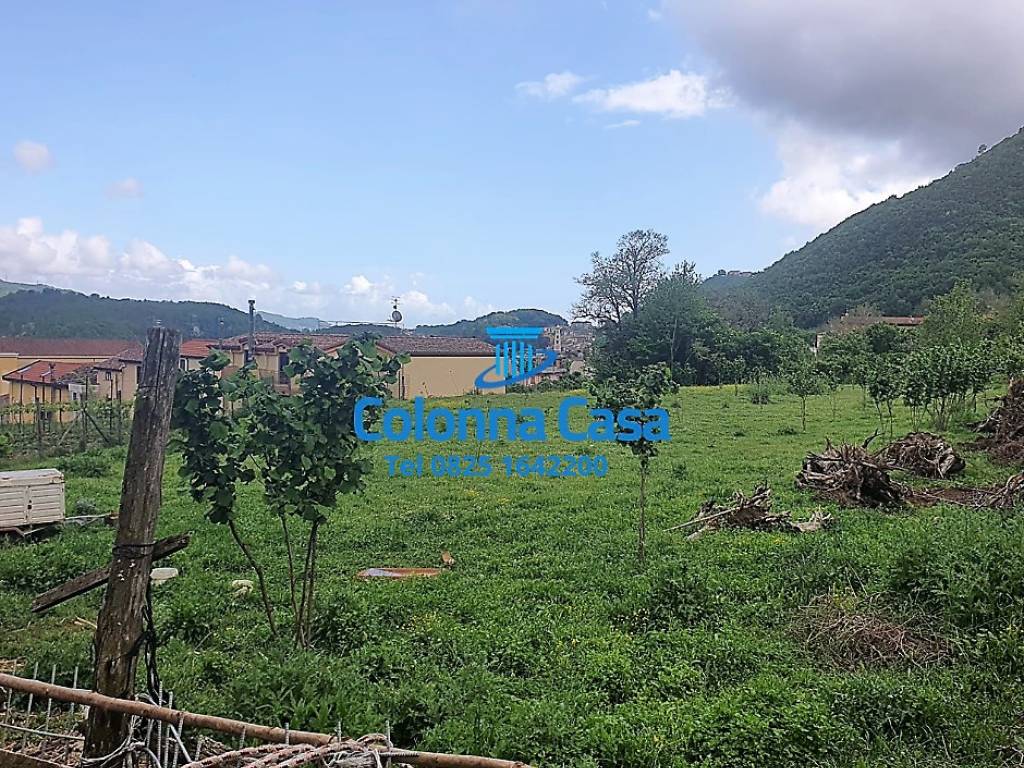 Terreno a Baronissi in Via Lucarelli - Foto 2