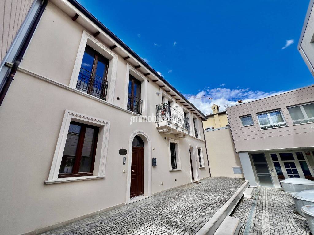 Appartamento a L'aquila in Via San Francesco di Paola - Foto 3