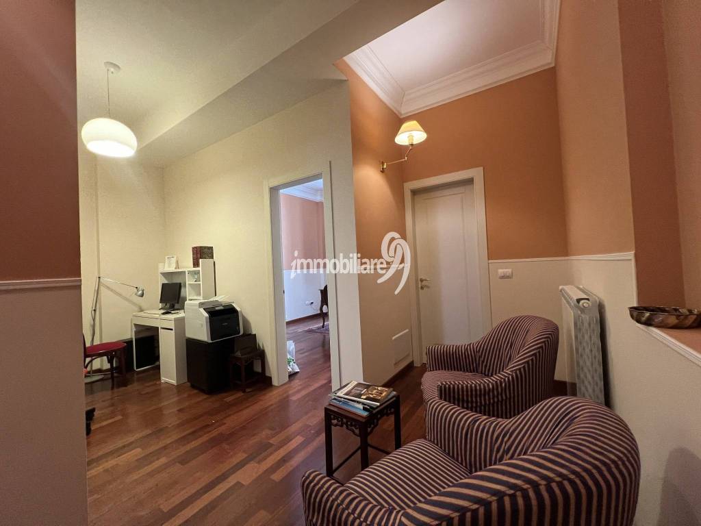 Appartamento a L'aquila in Via San Francesco di Paola - Foto 5