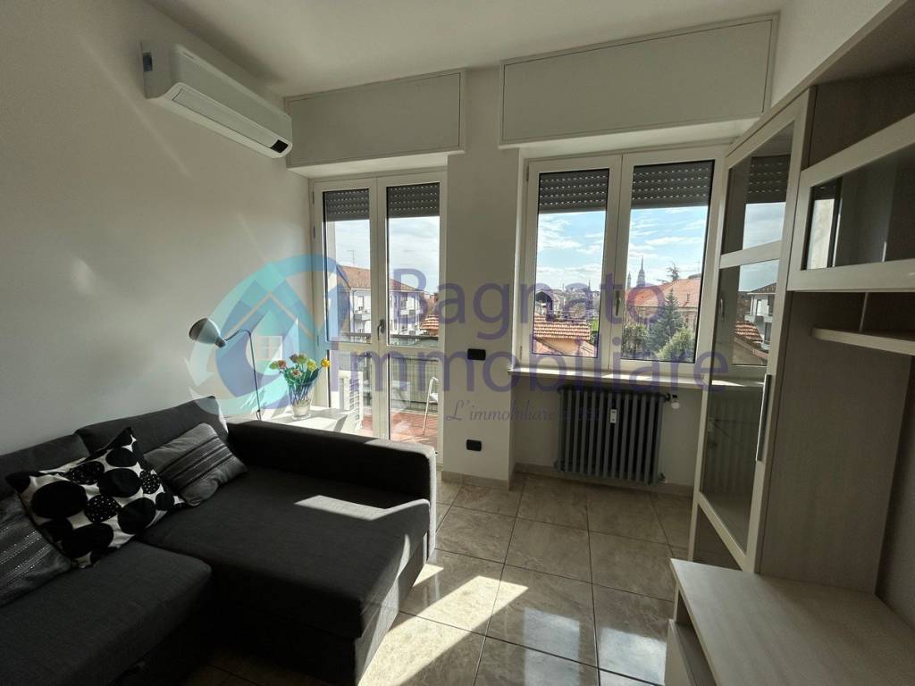 Appartamento a Novara in Via delle Rosette, 13 - Foto 2