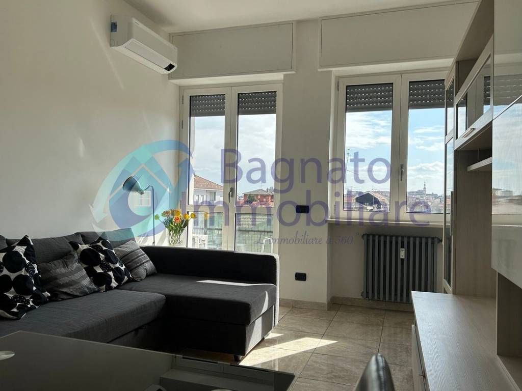 Appartamento a Novara in Via delle Rosette, 13 - Foto 3