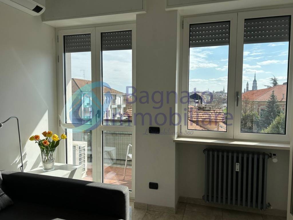 Appartamento a Novara in Via delle Rosette, 13 - Foto 4