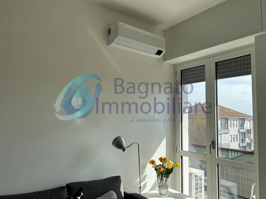 Appartamento a Novara in Via delle Rosette, 13 - Foto 5