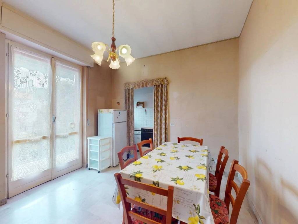 Appartamento a Borghetto santo spirito in Via Prigliani 3. - Foto 2