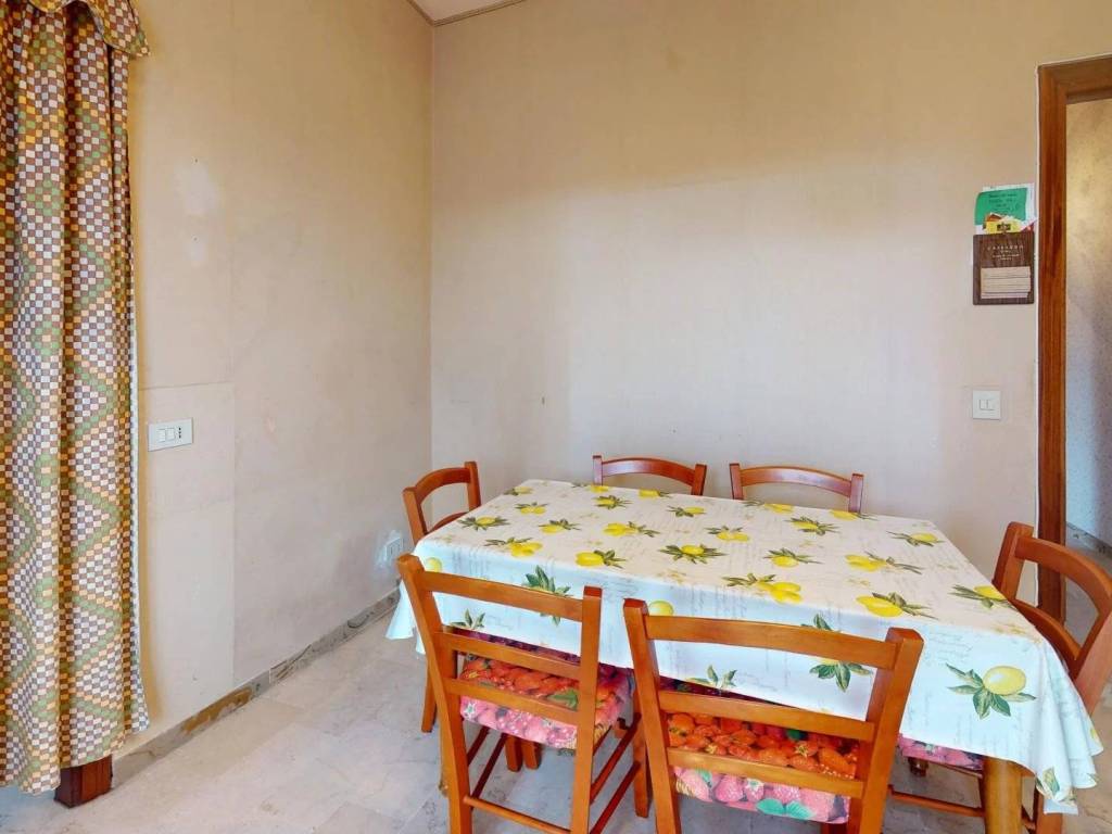 Appartamento a Borghetto santo spirito in Via Prigliani 3. - Foto 5