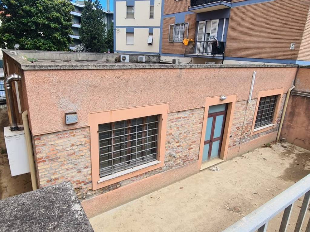 Immobile a Pesaro in Via Decio Raggi, 54 - Foto 2