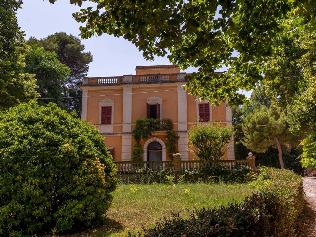 Villa a Senigallia in Via Benevento Cellini - Foto 2