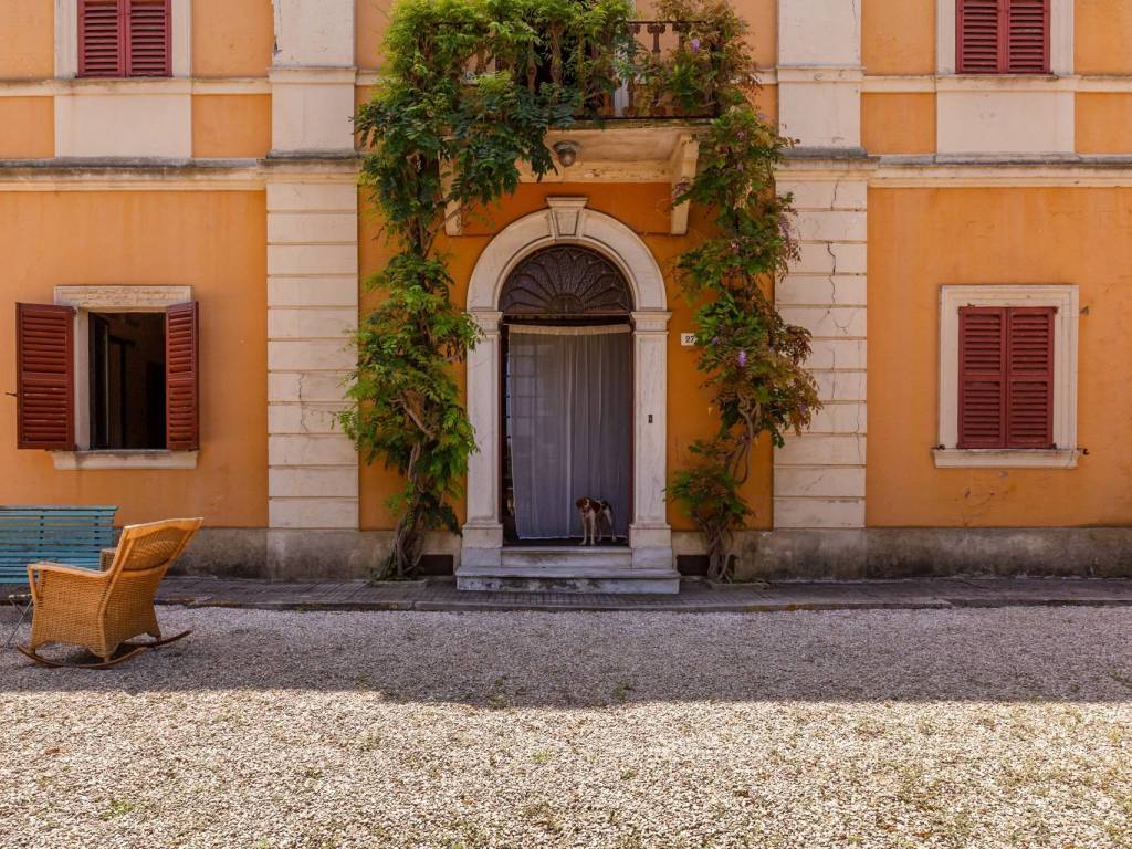 Villa a Senigallia in Via Benevento Cellini - Foto 4